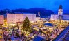 ADVENTNI SALZBURG IN PO ŽELJI OGLED KAPELICE SVETA NOČ - 1 DAN